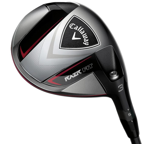 Left handed callaway razr - left,